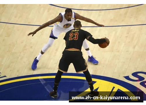 kaiyun开云美媒列出了杜兰特的NBA季后赛生涯,哪个赛季的杜兰特最差