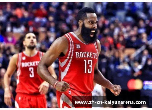 kaiyun开云探寻火箭队NBA比赛精彩瞬间 - 副本