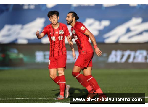 kaiyun开云河南建业挑战武汉卓尔，谁将脱颖而出？
