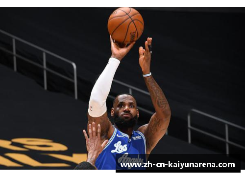 kaiyun开云NBA选秀制度与球员未来：挑选权背后的策略与变革 - 副本