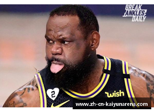 kaiyun开云NBA自由市场即将开启：球员去留难题与潜在交易揭秘